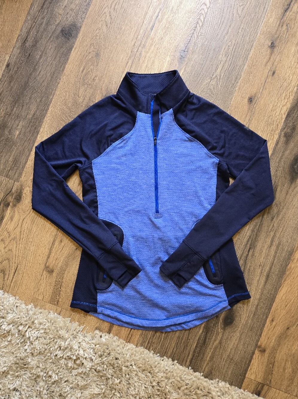 Under Armour ColdGear Reactor 1/2 Zip